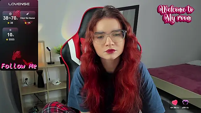 Sonya Glen online show from 11, 12, 2024