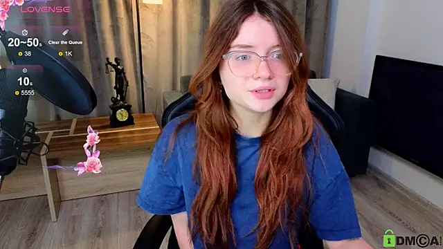 Sonya Glen online show from 22, 2, 2025