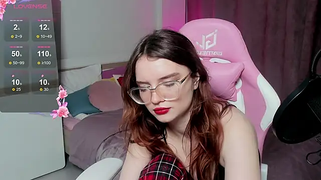 Sonya Glen online show from 25, 2, 2025