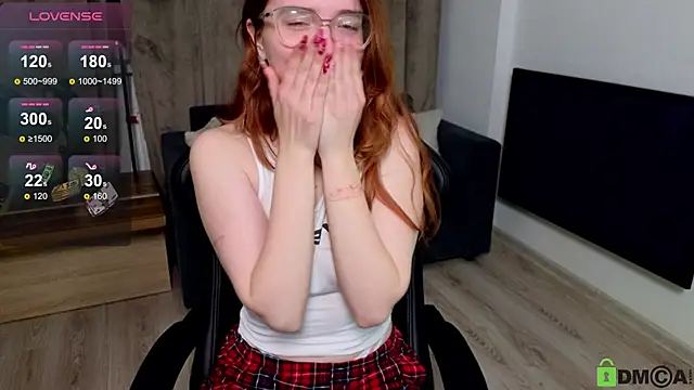 Sonya Glen online show from 15, 3, 2025