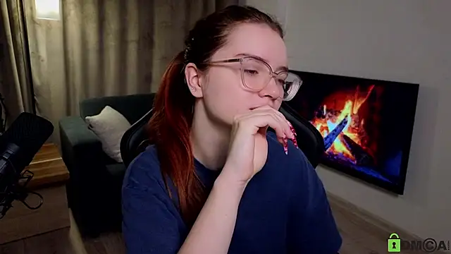 Sonya Glen online show from 23, 3, 2025