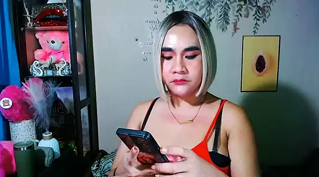 MS SexCumEducation TS online show from 28, 1, 2025