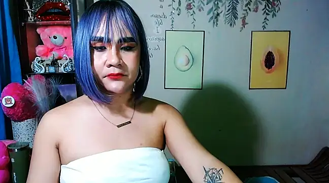 MS SexCumEducation TS online show from 28, 1, 2025
