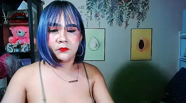 MS SexCumEducation TS online show from 2, 2, 2025