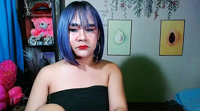 MS SexCumEducation TS online show from 4, 2, 2025