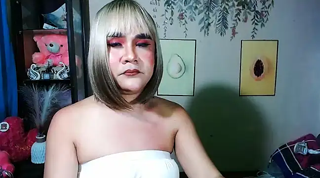 MS SexCumEducation TS online show from 16, 2, 2025