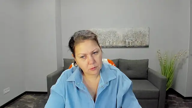 Milana Blake online show from 11, 12, 2024