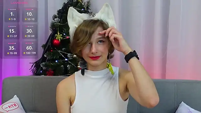 Snapshot of Silva-Tail chatting on 9, 1, 2025 Silva-Tail online show from 9, 1, 2025