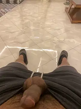 Lahcene online show from 20, 12, 2025