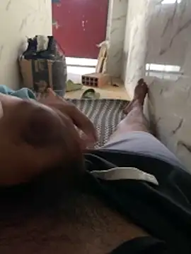 Snapshot of Lahcene chatting on 20, 3, 2026 Lahcene online show from 20, 3, 2026