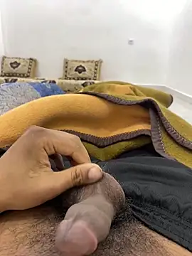 Snapshot of Lahcene chatting on 20, 3, 2026 Lahcene online show from 20, 3, 2026