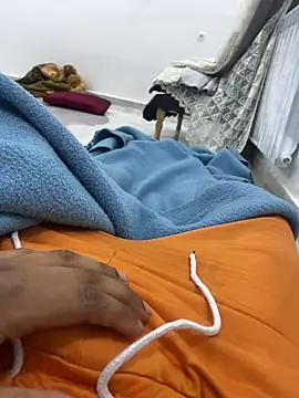 Snapshot of Lahcene chatting on 21, 3, 2026 Lahcene online show from 21, 3, 2026