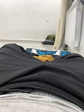 Snapshot of Lahcene chatting on 22, 3, 2026 Lahcene online show from 22, 3, 2026