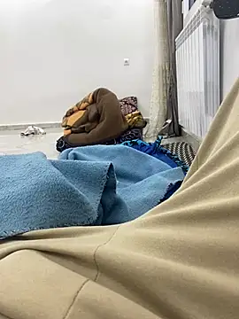 Snapshot of Lahcene chatting on 3, 4, 2026 Lahcene online show from 3, 4, 2026