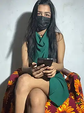 Snapshot of Teena_girl chatting on 4, 1, 2025 Teena girl online show from 4, 1, 2025