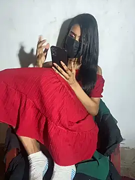 Snapshot of Teena_girl chatting on 15, 1, 2025 Teena girl online show from 15, 1, 2025