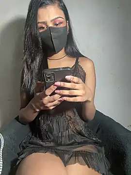 Snapshot of Teena_girl chatting on 3, 2, 2025 Teena girl online show from 3, 2, 2025