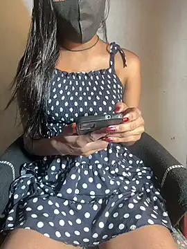 Snapshot of Teena_girl chatting on 10, 2, 2025 Teena girl online show from 10, 2, 2025