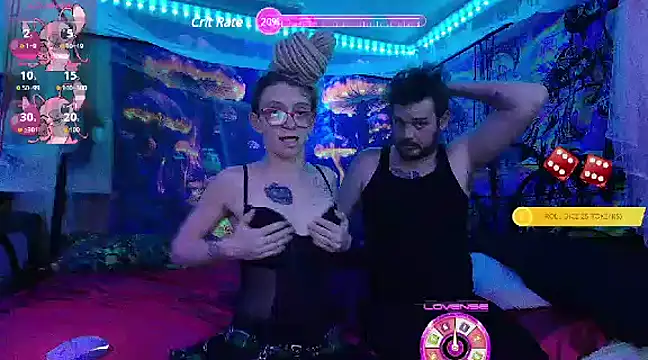 Stonermama666420 online show from 2, 2, 2025