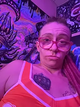 Stonermama666420 online show from 14, 2, 2026