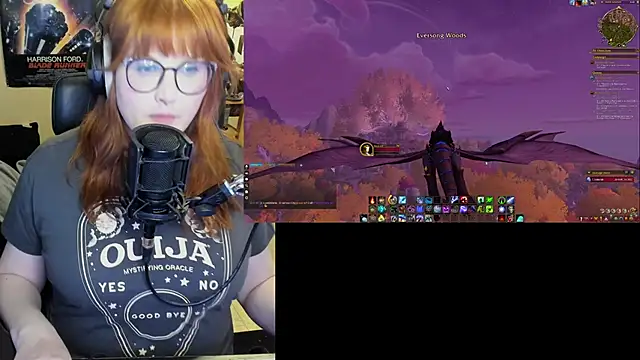 Snapshot of HannahCastle96 chatting on 19, 3, 2026 HannahCastle96 online show from 19, 3, 2026