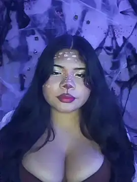 CANELA 9911 online show from 29, 10, 2025