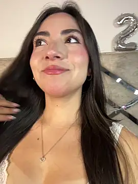 Snapshot of Melody_04 chatting on 8, 2, 2026 Melody 04 online show from 8, 2, 2026