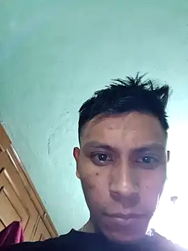 SiperoXxX online show from 1, 1, 2025