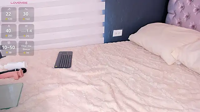 Candyy love1 online show from 7, 3, 2025