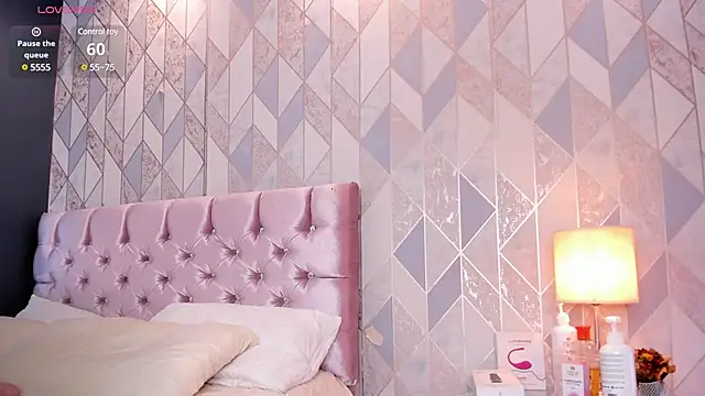 Candyy love1 online show from 9, 3, 2025