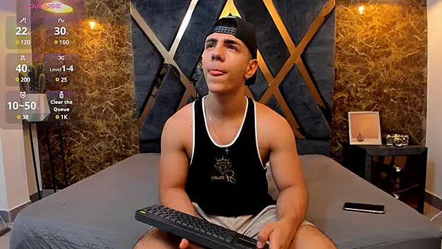 Snapshot of Flynn_Riider chatting on 14, 2, 2025 Flynn Riider online show from 14, 2, 2025