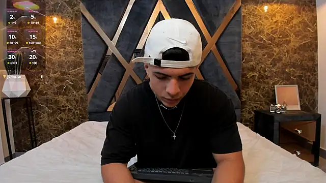 Snapshot of Flynn_Riider chatting on 5, 3, 2025 Flynn Riider online show from 5, 3, 2025
