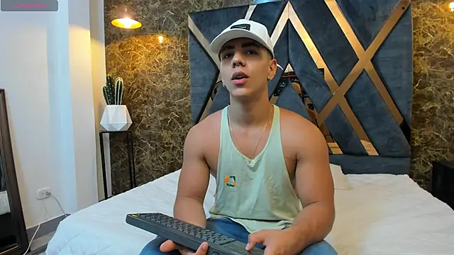 Snapshot of Flynn_Riider chatting on 6, 3, 2025 Flynn Riider online show from 6, 3, 2025