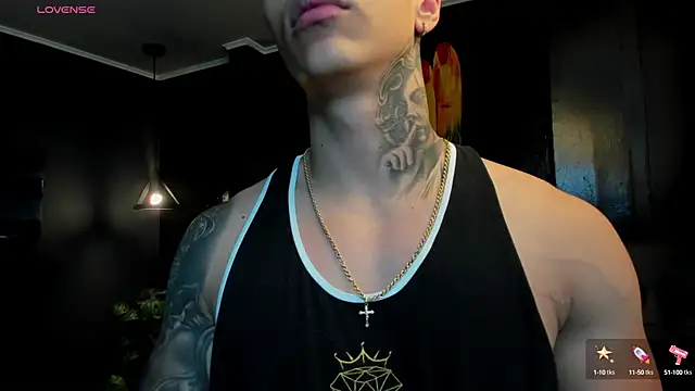 Snapshot of Flynn_Riider chatting on 28, 9, 2025 Flynn Riider online show from 28, 9, 2025