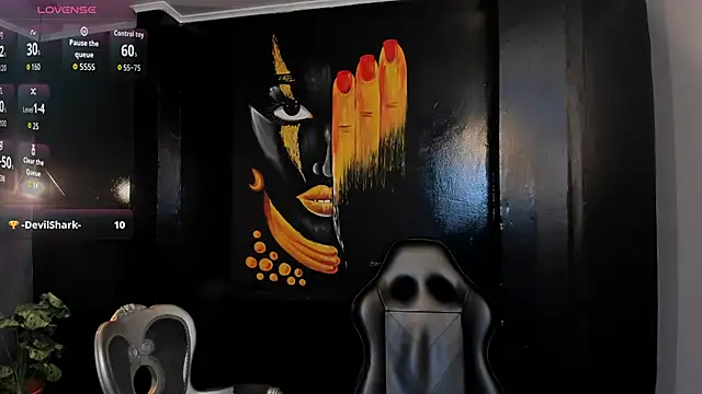 Flynn Riider online show from 15, 12, 2025