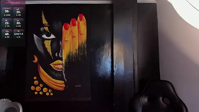 Flynn Riider online show from 7, 1, 2026