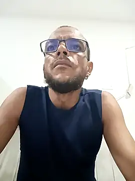 Charly BC Dirty online show from 14, 1, 2025