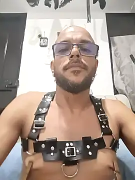 Charly BC Dirty online show from 7, 2, 2025