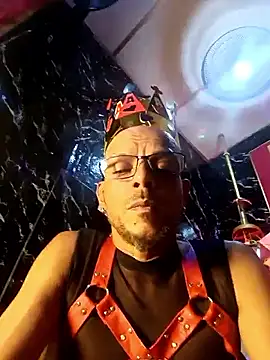 Charly BC Dirty online show from 17, 1, 2026