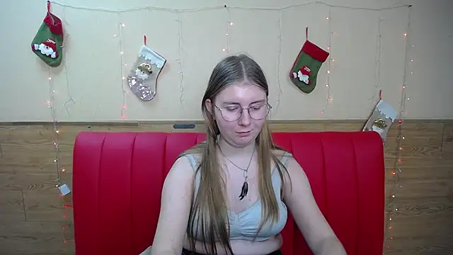 RysaKosaYlya online show from 21, 12, 2024