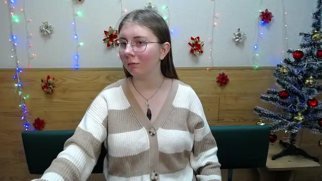 RysaKosaYlya online show from 22, 12, 2024