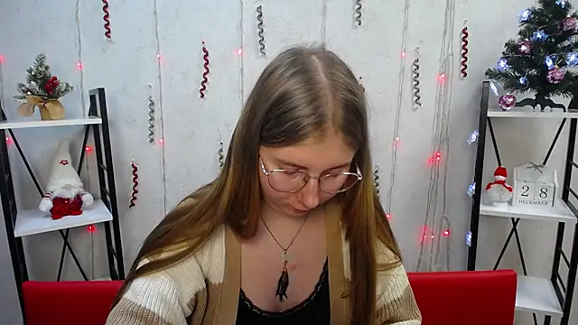 RysaKosaYlya online show from 28, 12, 2024