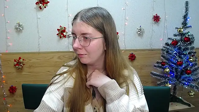 RysaKosaYlya online show from 11, 1, 2025