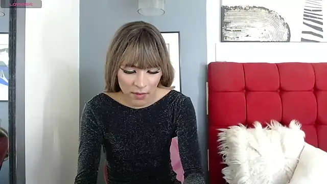  Natassia Dreams online show from 30, 1, 2025