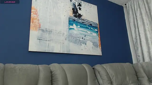  Natassia Dreams online show from 14, 3, 2025