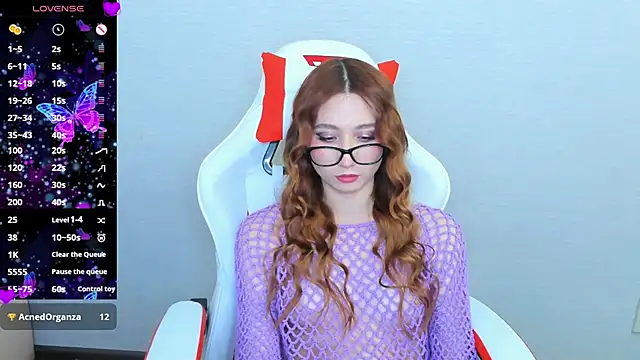emily cline online show from 15, 9, 2025