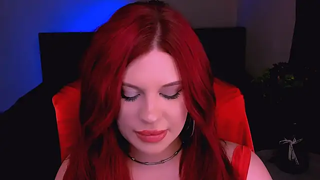 Snapshot of evaharve chatting on 18, 12, 2025 evaharve online show from 18, 12, 2025