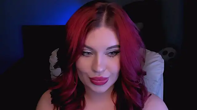 Snapshot of evaharve chatting on 3, 2, 2026 evaharve online show from 3, 2, 2026