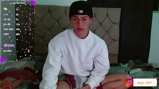 diago meyer  online show from 11, 2, 2025