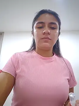 Snapshot of StefaBrown chatting on 8, 10, 2025 StefaBrown online show from 8, 10, 2025